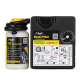 Sada na opravu pneumatik ResQ Pilot 300ml automatická