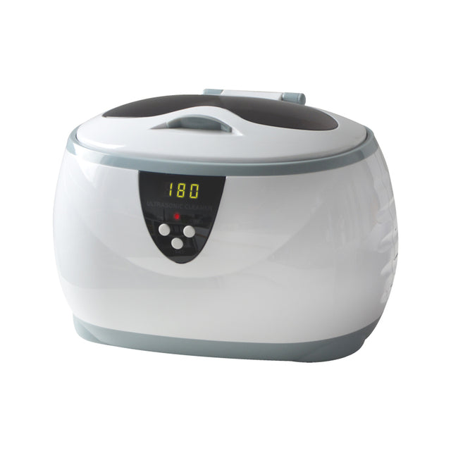 Ultrazvuková čistička GETI GUC 601 0,6L