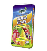 Hnojivo pro ovocné stromy AGRO 5kg