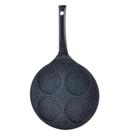 Pánev na 4 volská oka ORION Grande 27cm