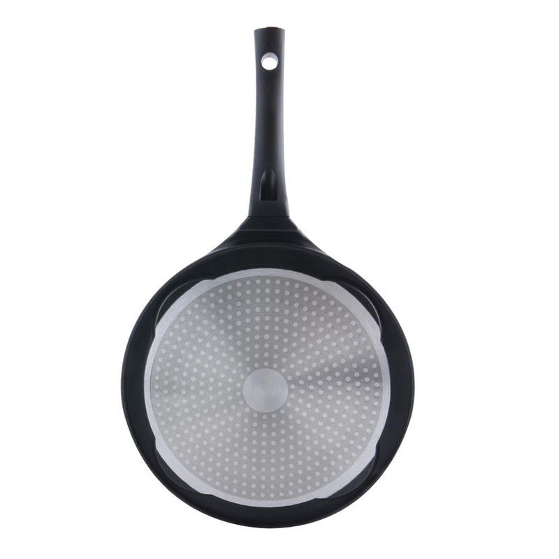 Pánev na 4 volská oka ORION Grande 27cm