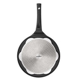 Pánev na 7 volských ok se smajlíky ORION Grande 27cm