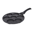 Pánev na 7 volských ok ORION Grande 27cm