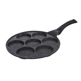 Pánev na 7 volských ok ORION Grande 27cm