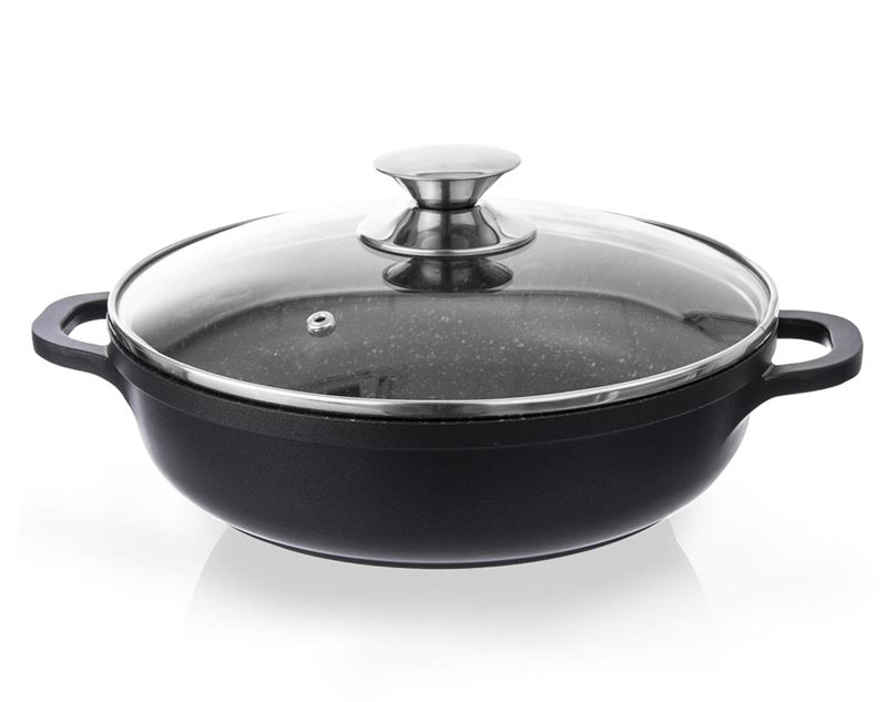 Kastrol s poklicí ORION Grande 4,3l