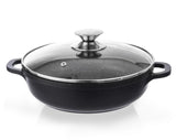 Kastrol s poklicí ORION Grande 4,3l