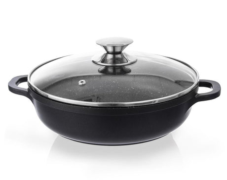 Kastrol s poklicí ORION Grande 4,3l
