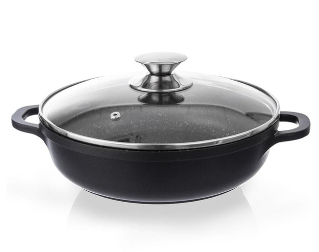 Kastrol s poklicí ORION Grande 4,3l