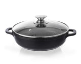 Kastrol s poklicí ORION Grande 2,5l