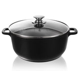 Hrnec s poklicí ORION Grande 7l