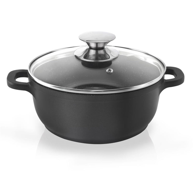 Hrnec s poklicí ORION Grande 4l