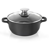 Hrnec s poklicí ORION Grande 4l