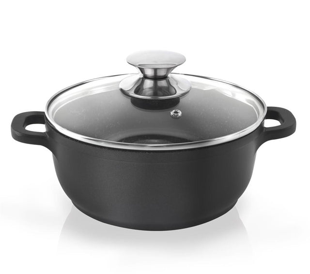 Hrnec s poklicí ORION Grande 4l