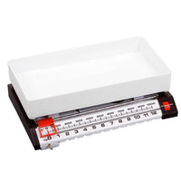 Váha kuchyňská ORION 13kg