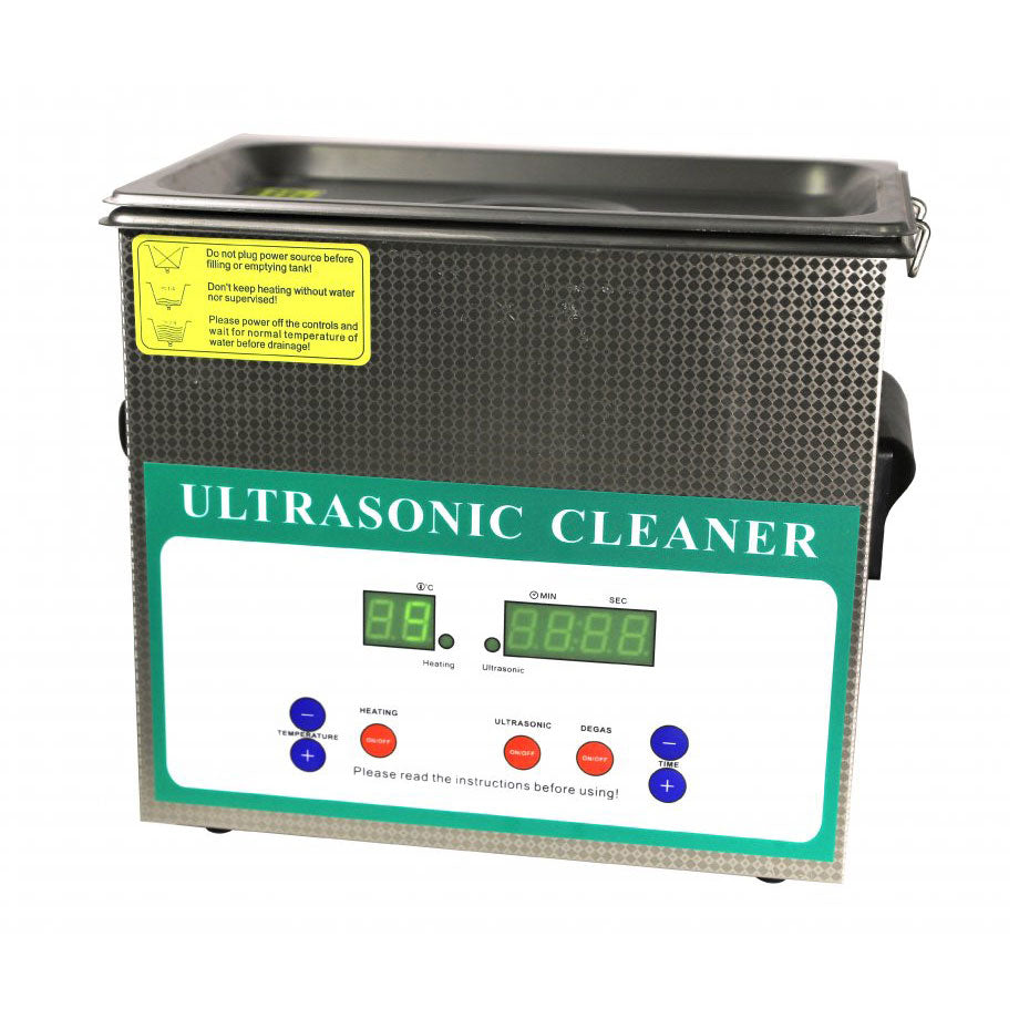Ultrazvuková čistička DK-600D/28 6l 28kHz