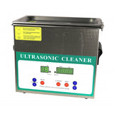 Ultrazvuková čistička DK-600D/28 6l 28kHz
