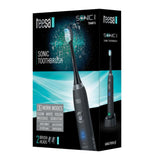 Zubní kartáček TEESA TSA8015 Sonic Black