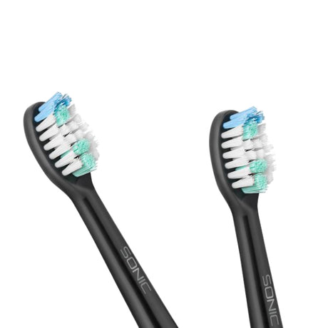 Zubní kartáček TEESA TSA8015 Sonic Black