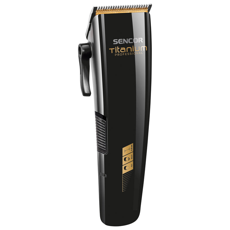 Zastřihovač vlasů SENCOR SHP 8400BK