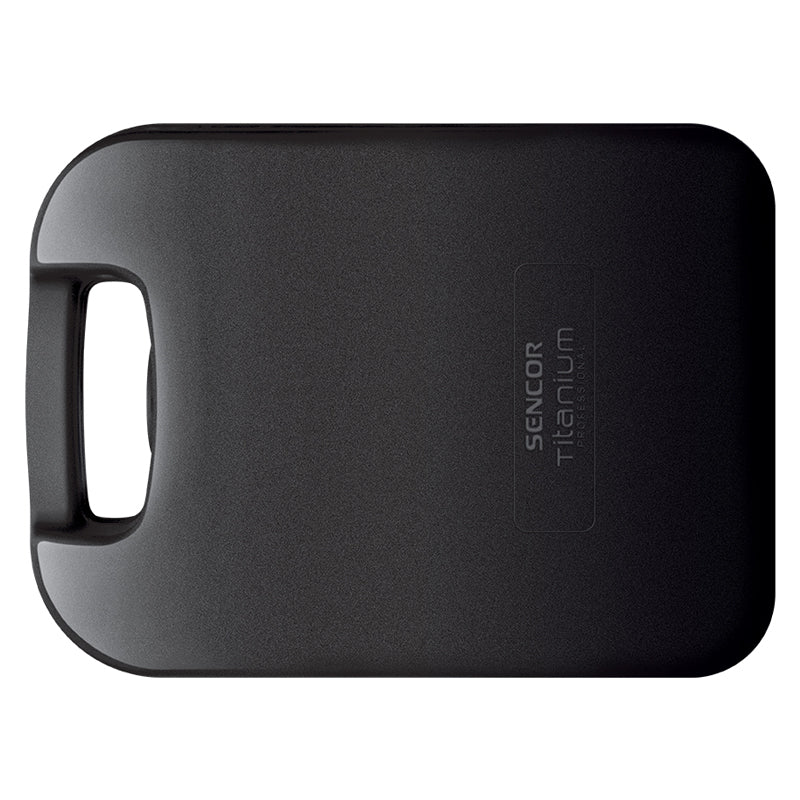 Zastřihovač vlasů SENCOR SHP 8400BK