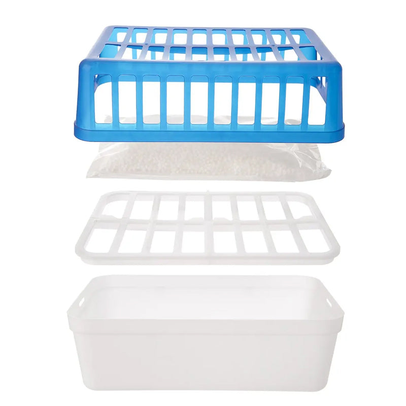 Pohlcovač vlhkosti ORION Neo 1kg