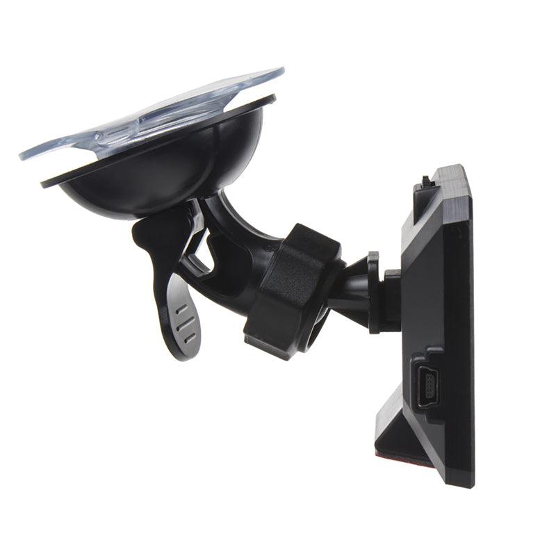 Palubní displej 2,8" CARCLEVER SE-163