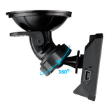 Palubní displej 2,8" CARCLEVER SE-163