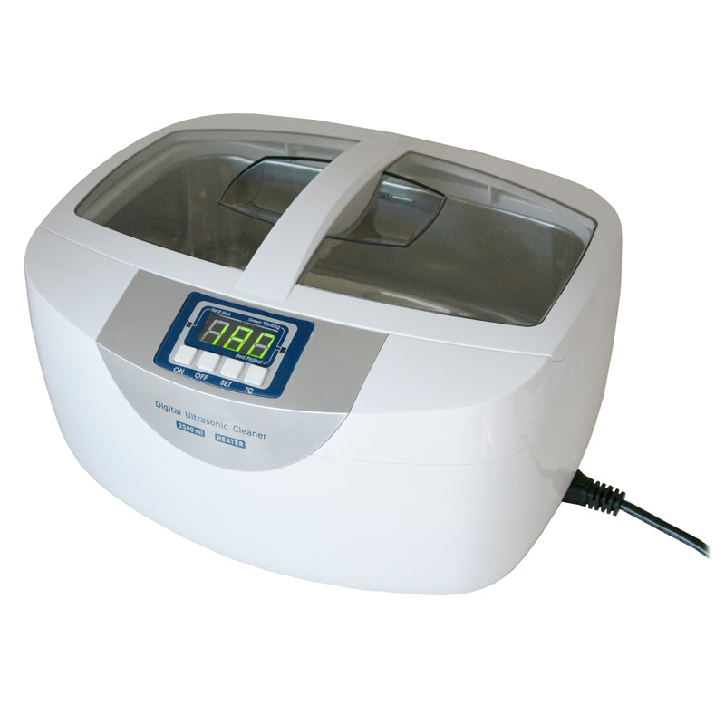 Ultrazvuková čistička GETI GUC2501 2,5L