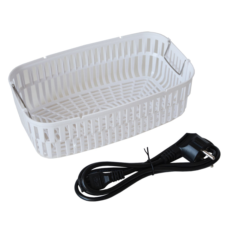 Ultrazvuková čistička GETI GUC2501 2,5L