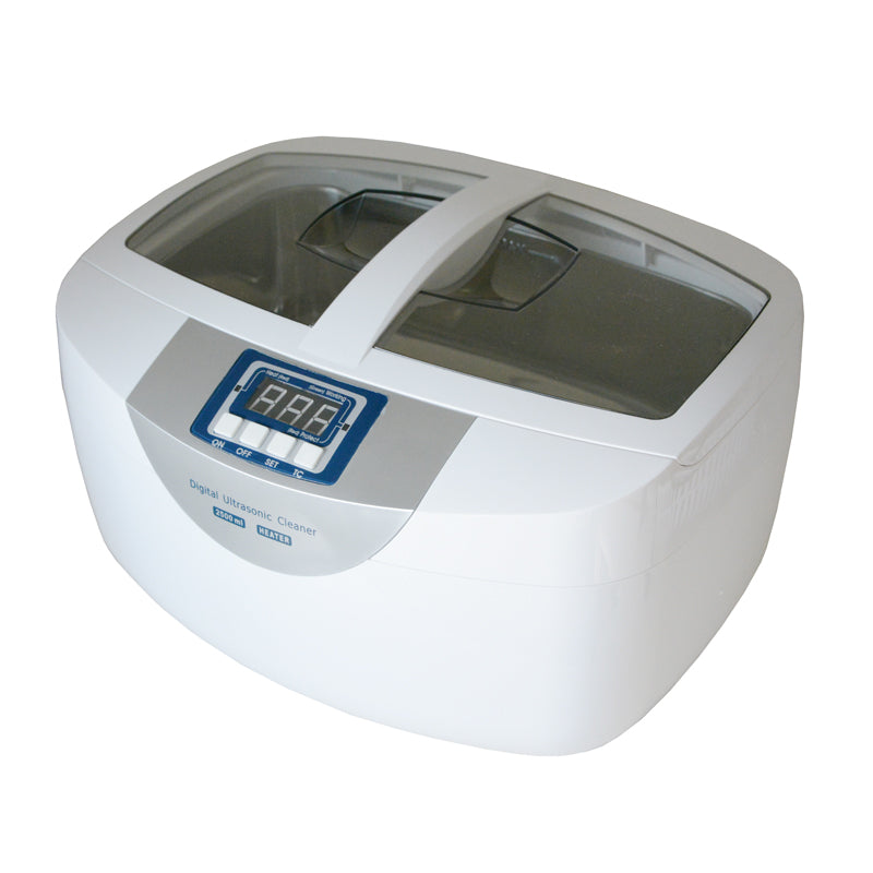 Ultrazvuková čistička GETI GUC2501 2,5L