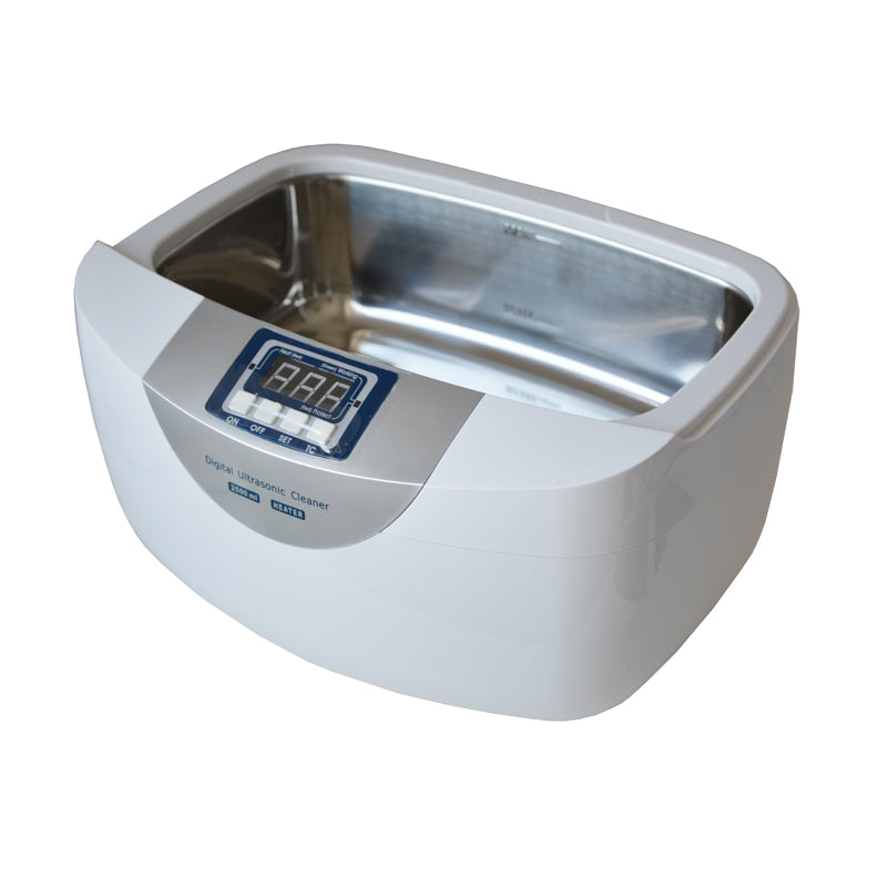 Ultrazvuková čistička GETI GUC2501 2,5L