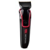 Zastřihovač vlasů SENCOR SHP 6201RD