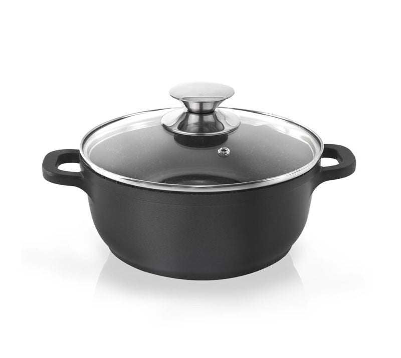 Hrnec s poklicí ORION Grande 1,4l