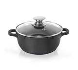 Hrnec s poklicí ORION Grande 1,4l