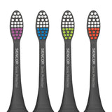 Hlavice pro zubní kartáčky SENCOR SOX 002