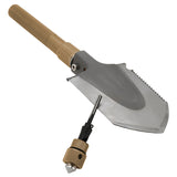 Lopata skládací CATTARA 13269 Tiger 77cm