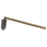 Lopata skládací CATTARA 13269 Tiger 77cm