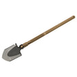 Lopata skládací CATTARA 13269 Tiger 77cm