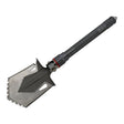 Lopata skládací CATTARA 13270 Panther 47cm