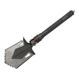 Lopata skládací CATTARA 13270 Panther 47cm