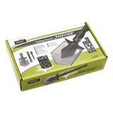 Lopata skládací CATTARA 13270 Panther 47cm