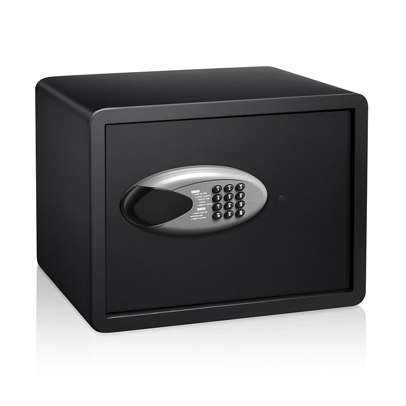 Hotelový trezor G21 H30CF 406x305x335mm