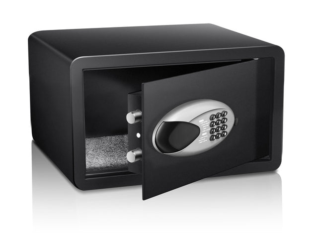 Hotelový trezor G21 H20CF 430x200x380mm