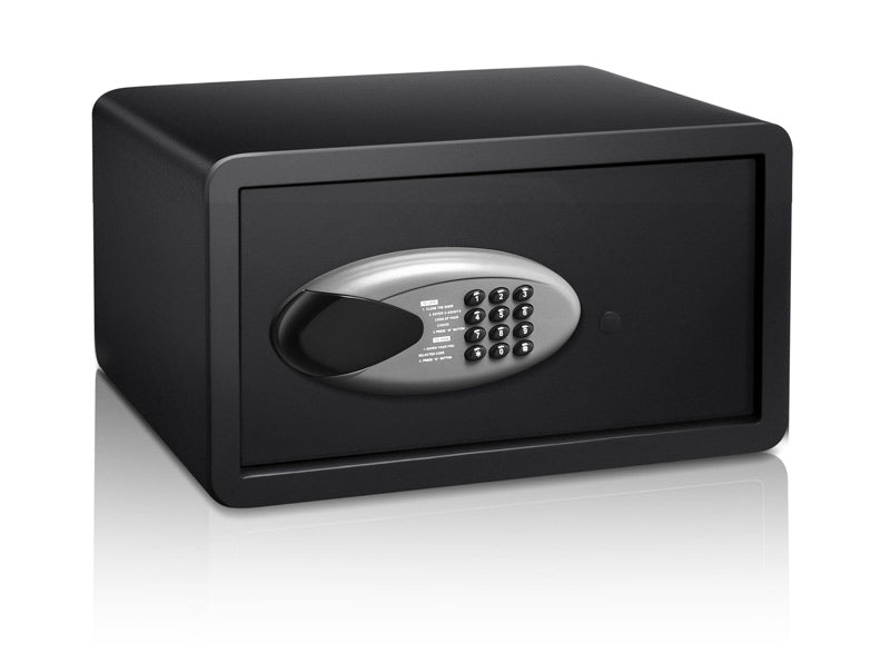 Hotelový trezor G21 H20CF 430x200x380mm