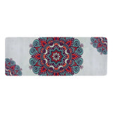 Podložka na jógu Mandala Beige