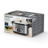 Hrnec pro pomalé vaření SENCOR SPR 5500SS
