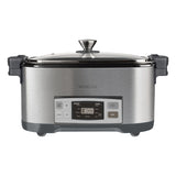 Hrnec pro pomalé vaření SENCOR SPR 5500SS