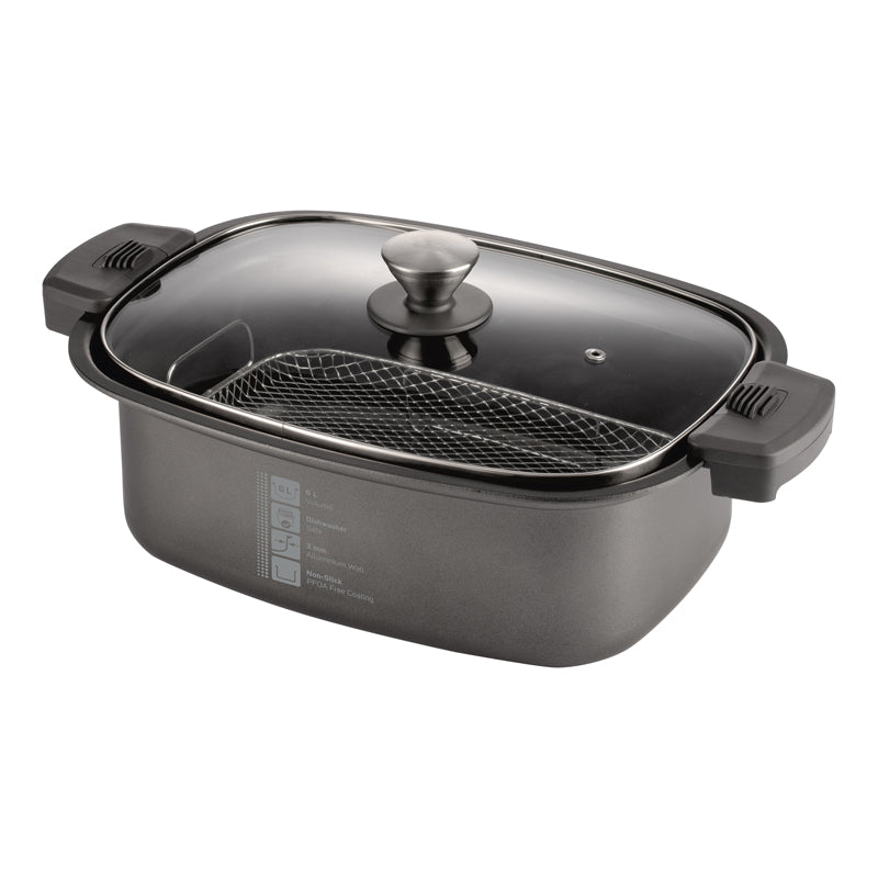 Hrnec pro pomalé vaření SENCOR SPR 5500SS