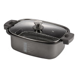Hrnec pro pomalé vaření SENCOR SPR 5500SS