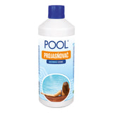 Přípravek k projasnění bazénové vody LAGUNA Pool 0,5l